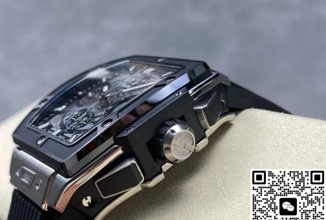 BB Factory Hublot BIG BANG Soul 642.NM.0170.RX 1:1 Best Edition Replica Watch